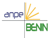 Logo de la Plateforme nationale de volontariat du Bénin