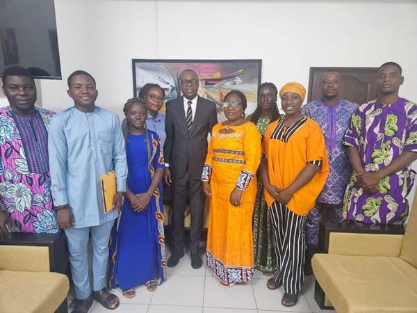 Mission Humanitaire dans le Nord Bénin